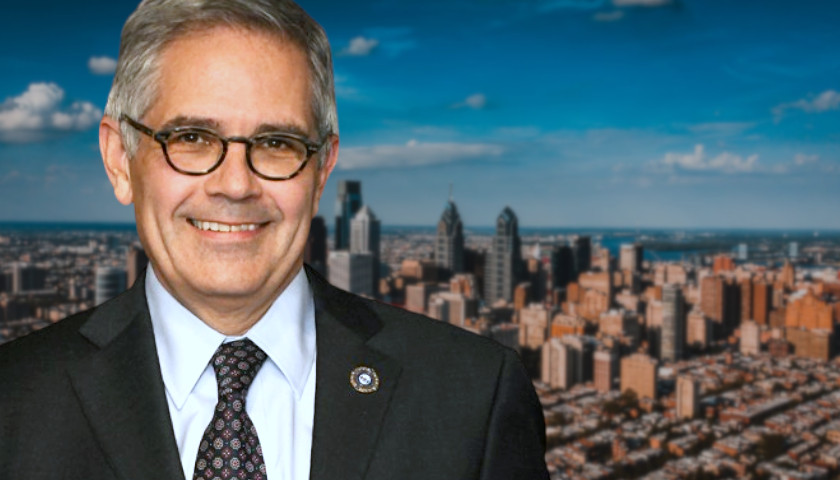 Larry Krasner