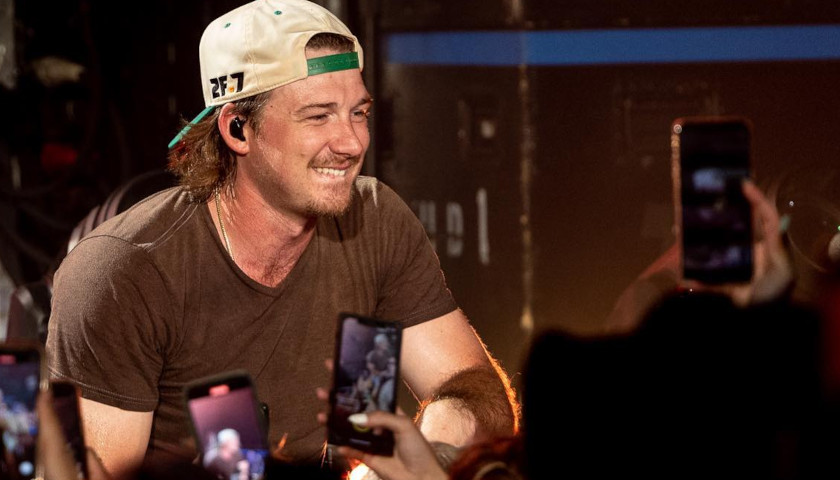 Morgan Wallen Postpones Bar Opening After Sign Rejected by Metro Nashville Council