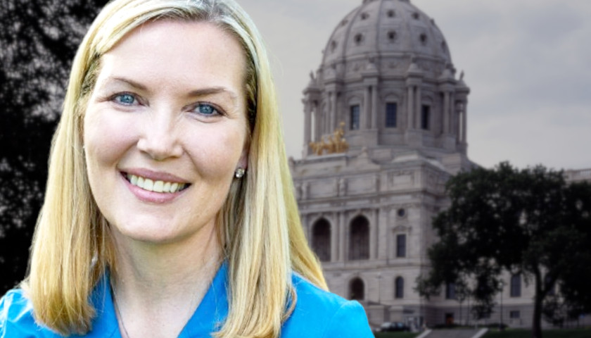 Minnesota DFL Chair Calls on Sen. Nicole Mitchell to Resign Days After Session Ends