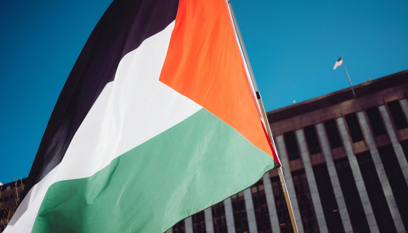 Ireland, Norway, Spain to Recognize a Palestinian State