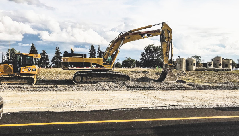 Summer Road Repairs Begin in Four Michigan Counties