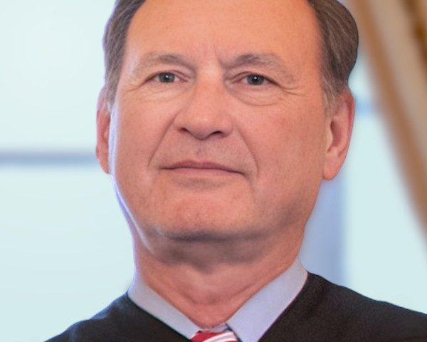 Commentary: Latest Alito Flag ‘Scandal’ Shows How the Left Thinks being an American is Un-American