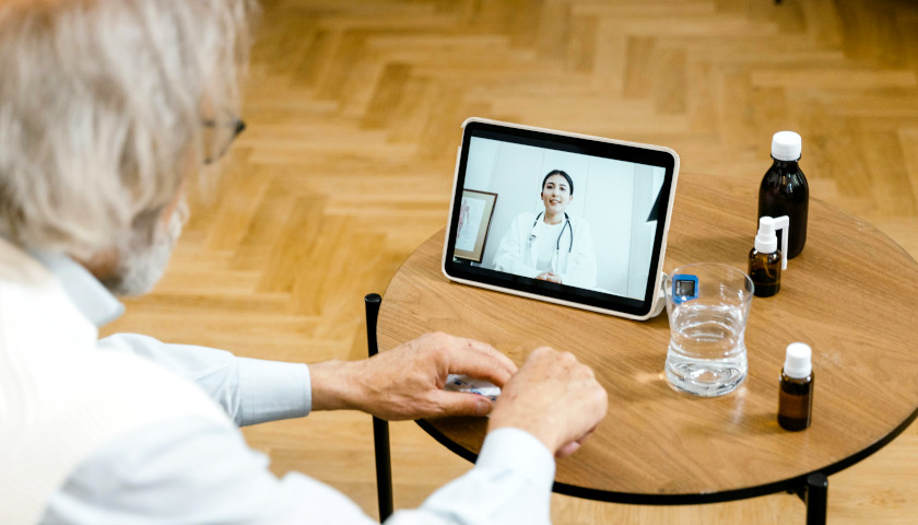 Telehealth, Rural Physician Bills Clear Committee