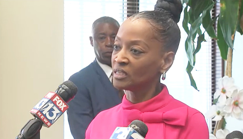 Embattled Shelby County Clerk Wanda Halbert Refuses to Apologize Following Legal Petition Demanding Her Removal