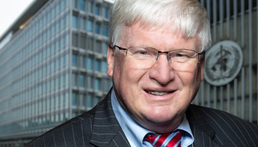 Wisconsin US Rep Glenn Grothman