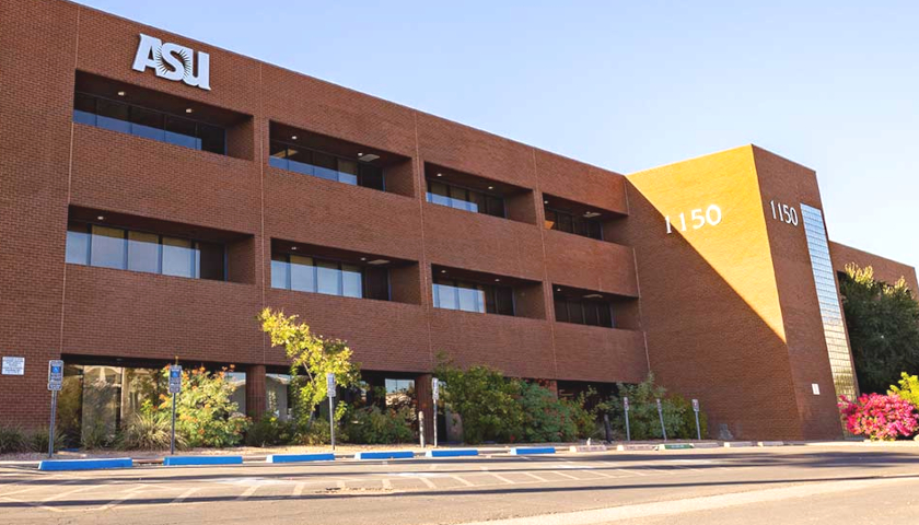 Despite Board Directive Prohibiting It, Arizona State University Asks for DEI Commitments in Hiring