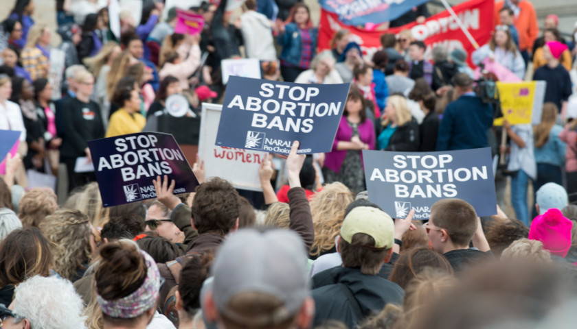 Stop Abortion Bans Rally