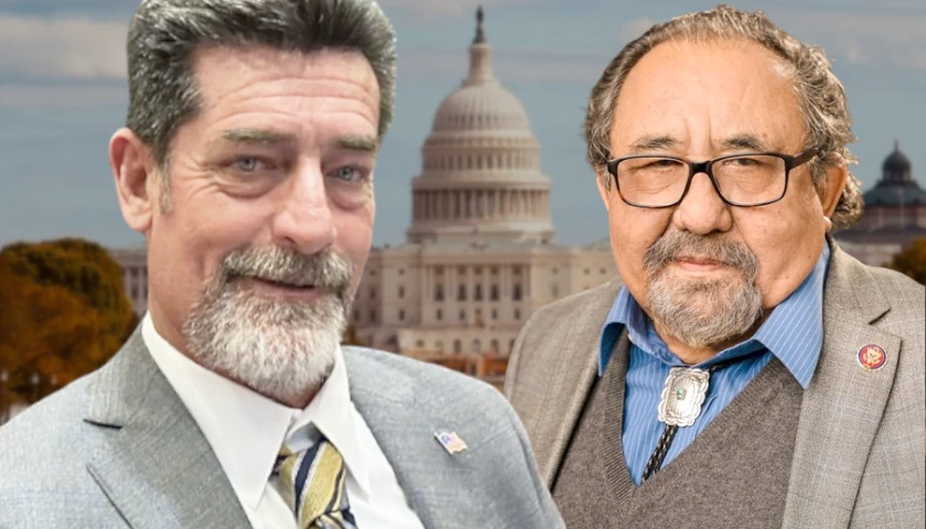 Arizona’s 7th District Sees Butierez vs. Grijalva Showdown in Congressional Race