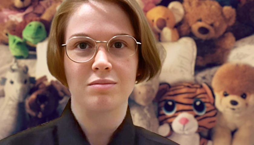 Covenant Killer Audrey Hale Bought Accessories for Stuffed Animals After Detailing Gender Fantasies in ‘My Imaginary Penis’ Journal Entry