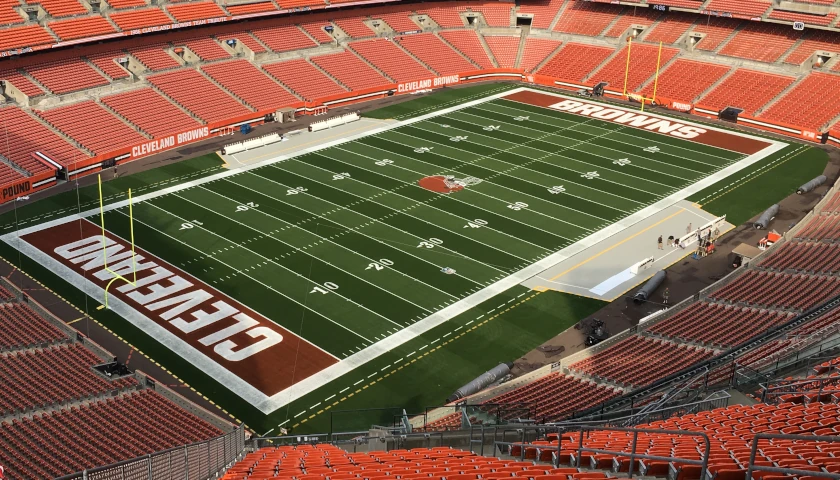 Cleveland Browns One of Next NFL Teams in Line with Large Taxpayer Stadium Subsidy Request