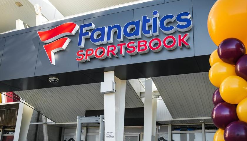 Fanatics Sportsbook