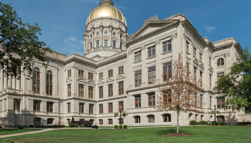 Georgia State Capitol