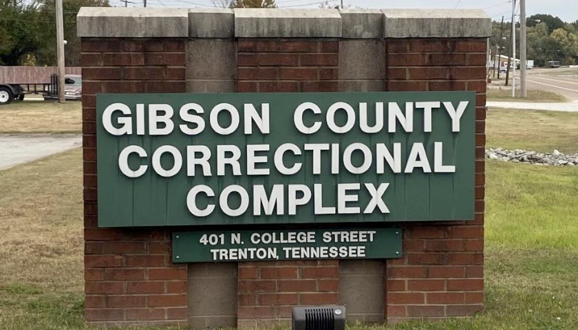 Tennessee Sheriff Indicted for Illegally Profiting from Inmate Labor