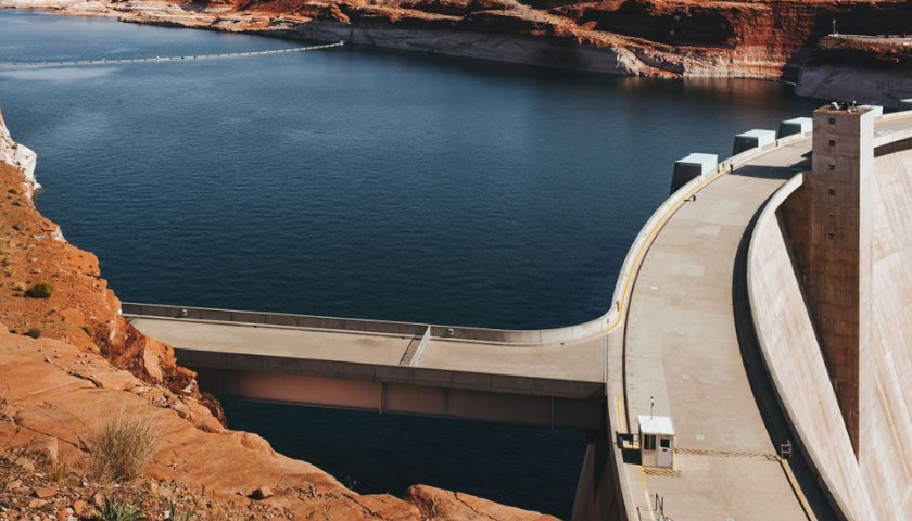 Glen Canyon Dam