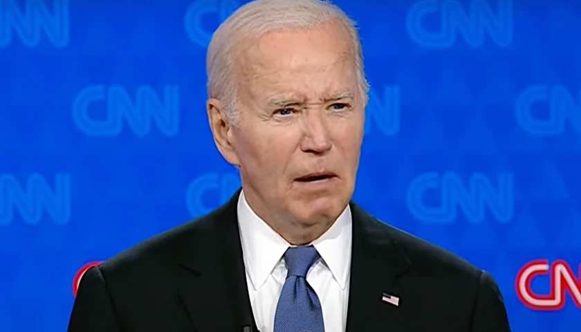 ‘Very Unrealistic’: Replacing Biden Will Likely Land Dems in A Political and Legal Quagmire