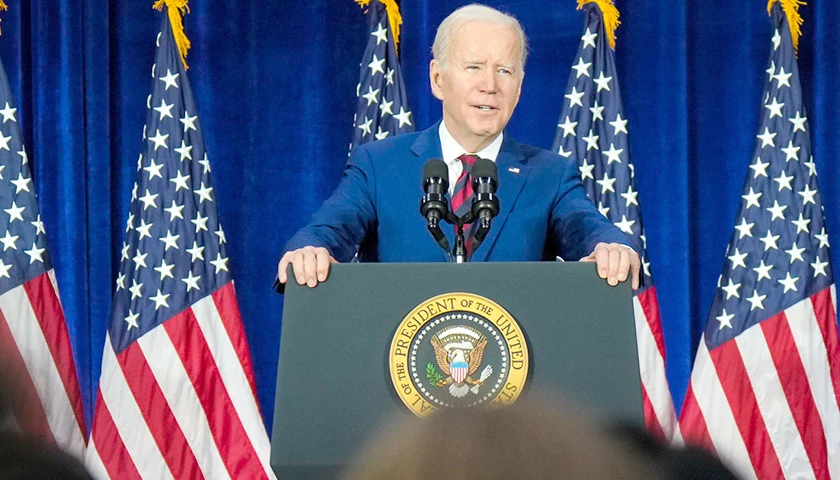 Majority of Voters Want to Throw Biden Overboard Following Disastrous Debate, Poll Shows