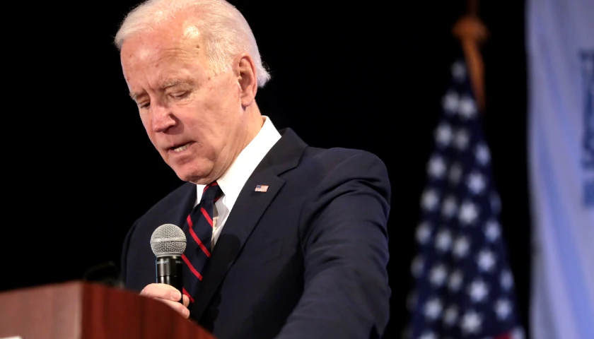 Commentary: The Presidential Debate Should Expose a Fragile Biden