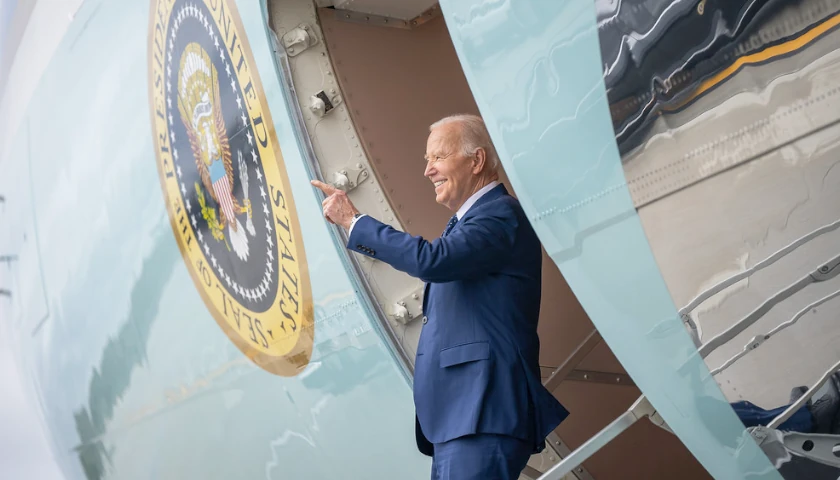 Commentary: Democrats Options to Replacing Biden