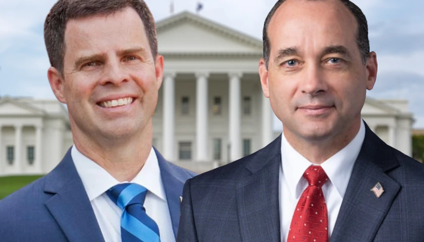 Virginia Congressional Primary Race Could Take ‘Weeks’ to ‘Complete’