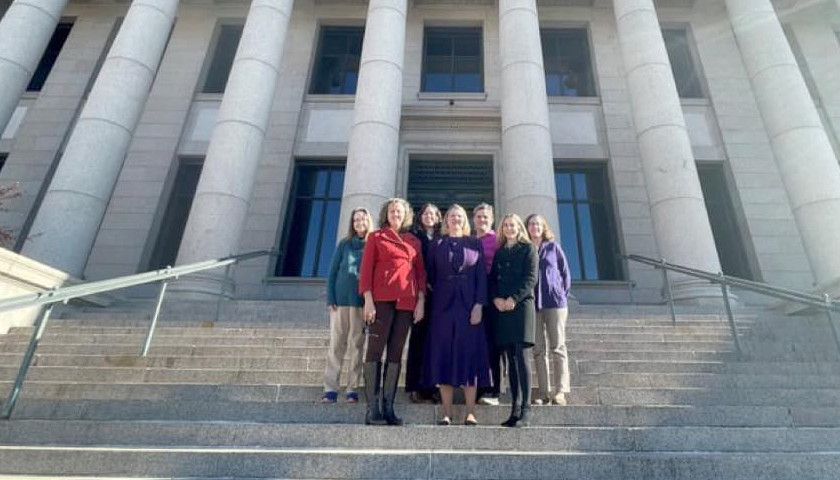 Minnesota Supreme Court Won’t Let Group of Moms Defend Parental Notification Law for Abortions