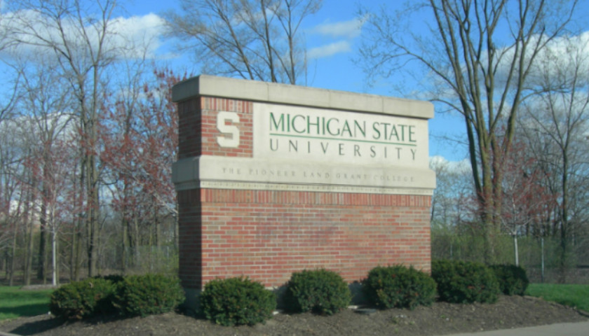 Michigan State Has over 140 Employees Working on 222 DEI Action Items