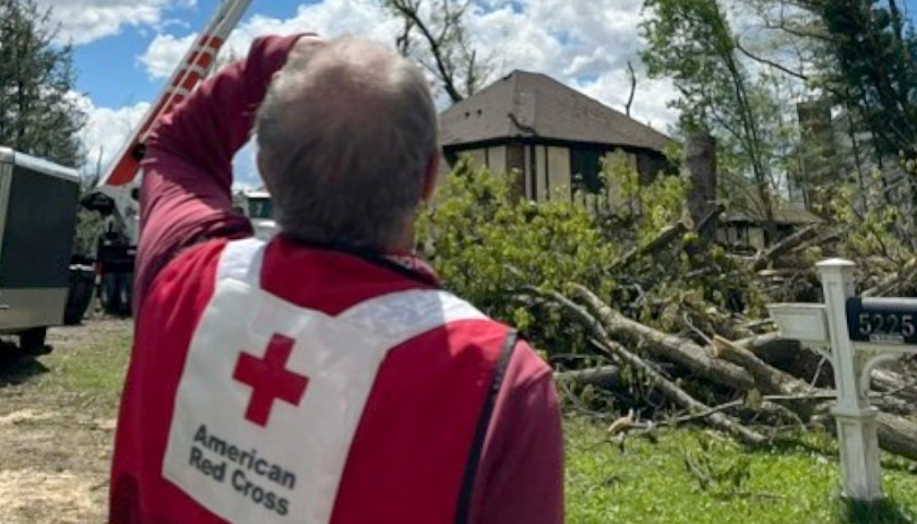 Michigan Gov. Whitmer Requests FEMA Assistance Following May Tornadoes