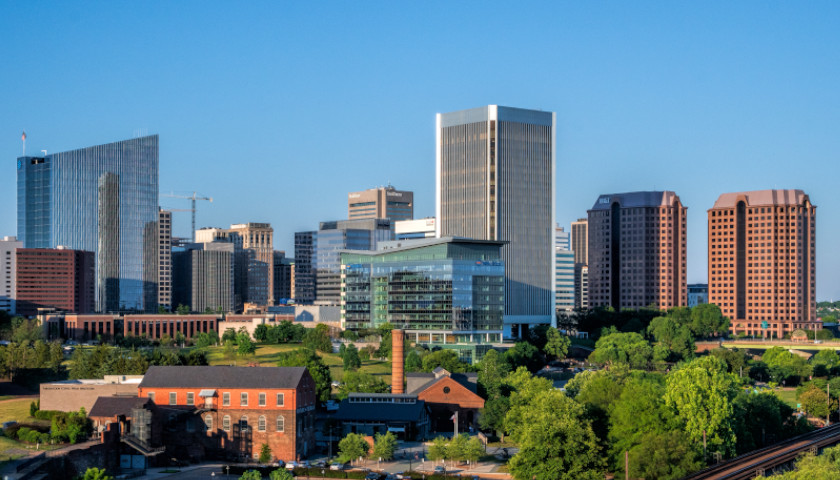 Richmond, Virginia