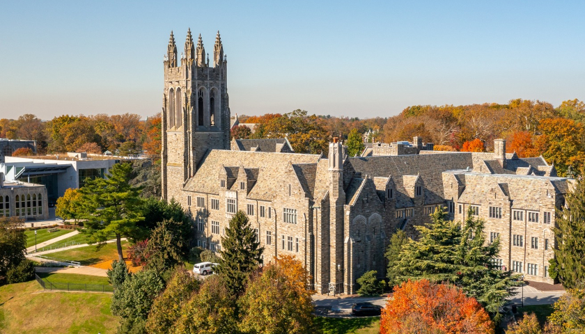 Saint Joseph's University campus