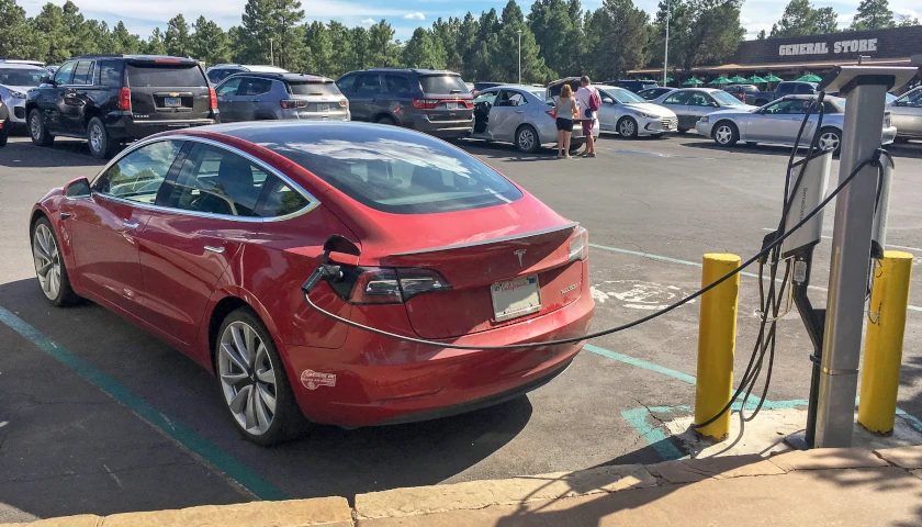 Huge Percentage of EV Owners Want to Go Back to Normal Cars, Study Finds