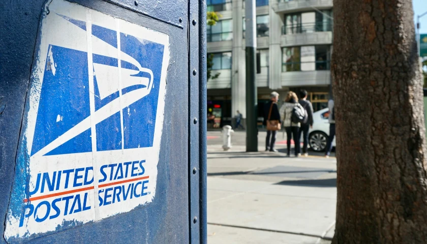 Feds Surveilling Thousands of Americans’ Mail Each Year