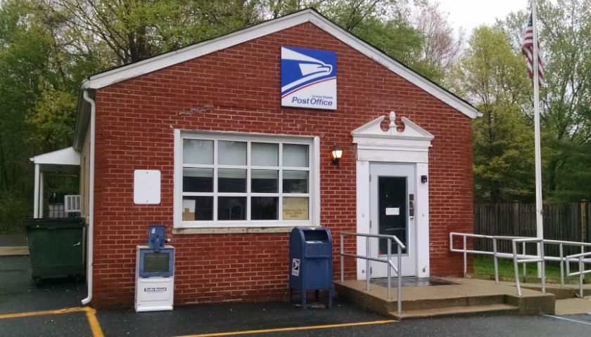 Post Office Firearms Ban Faces Constitutional Challenge