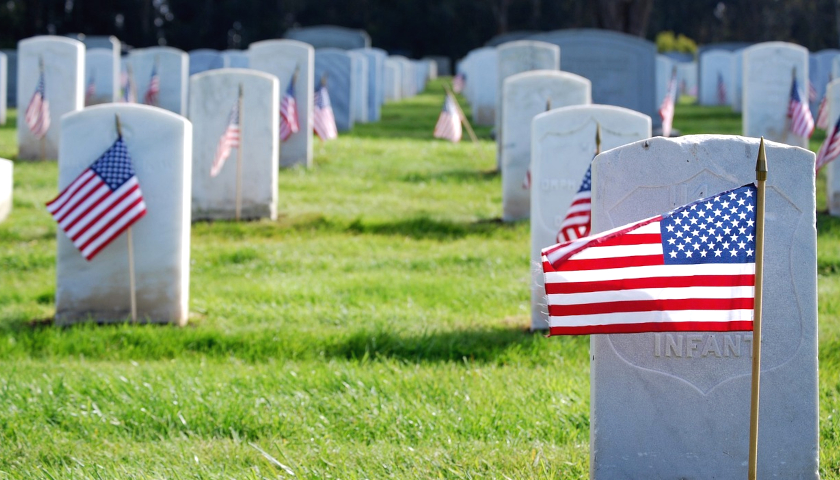 Veteran Cemetery