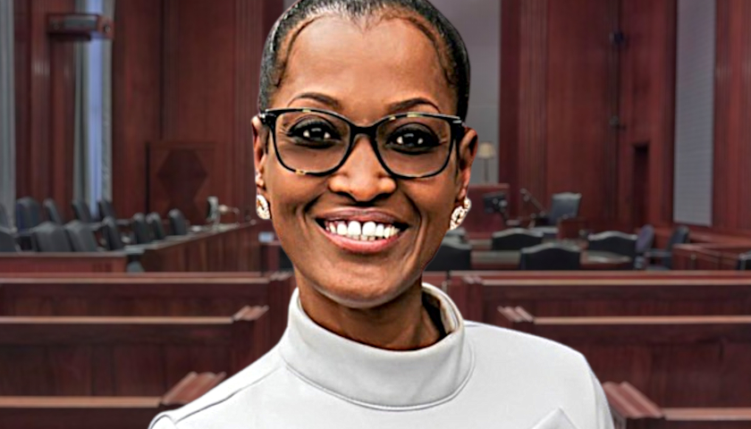 Shelby County Clerk Wanda Halbert