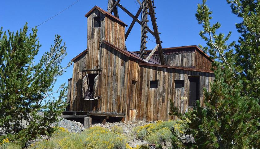 Six States, Three Tribes to Receive $130 Million to Rehab for Abandoned Mine Land