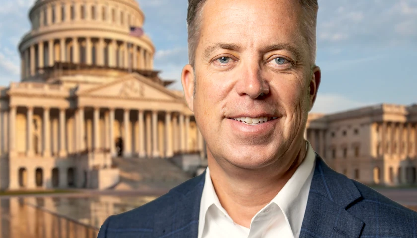 Americans for Prosperity Action Endorses Tennessee U.S. Rep. Andy Ogles for Reelection