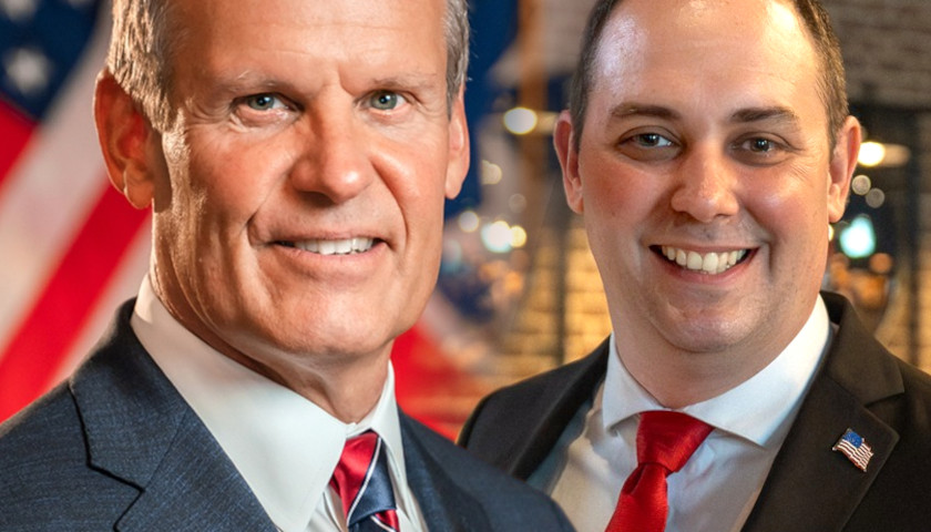 Tennessee Governor Bill Lee Endorses Aron Maberry in House District 68 Primary Race