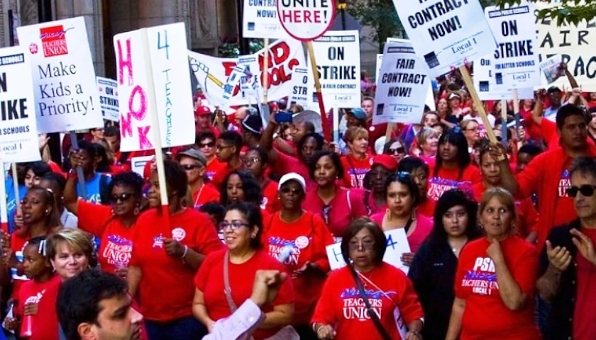 Chicago Teachers Union