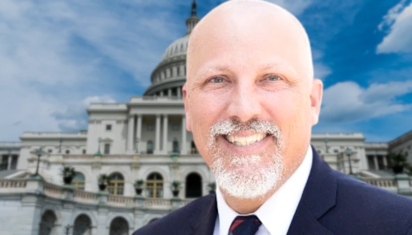 Chip Roy Says He Will File 25th Amendment Resolution to Yank Biden from Office After Debate Implosion