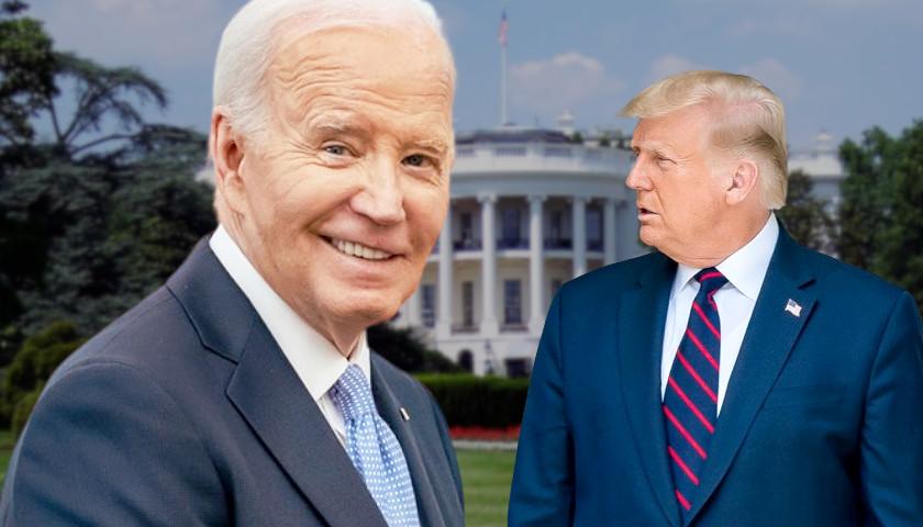 Biden Now Leading Trump Nationally: Fox News Poll