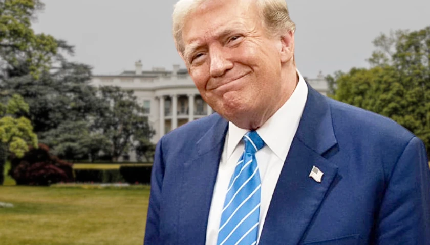 Trump Fumes over Fox News Poll Showing Biden Ahead