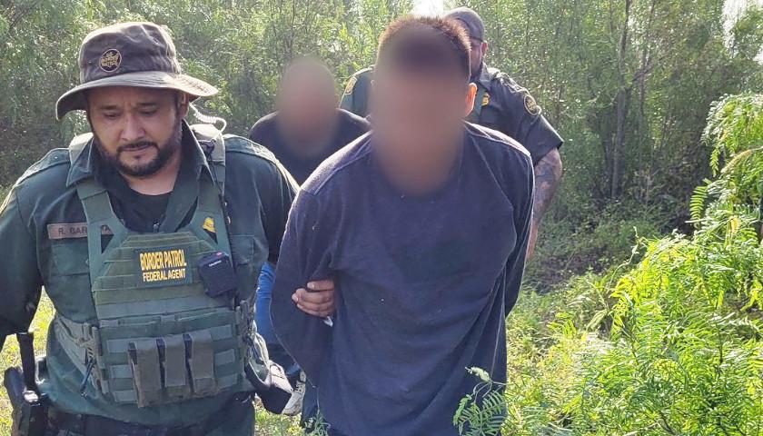 Border Experts: Biden Plan will Bring Another 2 Million into Country a Year