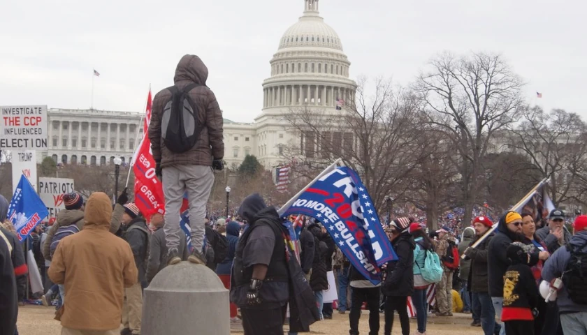 Commentary: Supreme Court Overturns DOJ’s Use of Key January 6 Felony Court