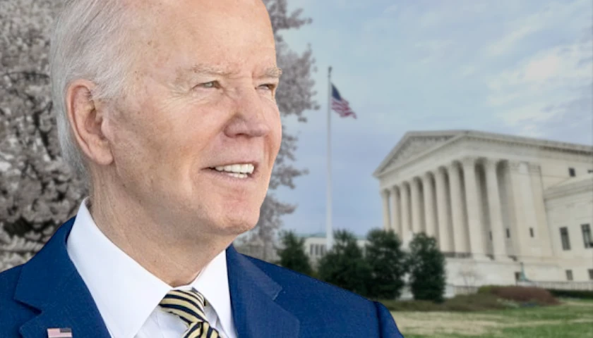 Supreme Court Sides with Biden Admin in Landmark Censorship Case