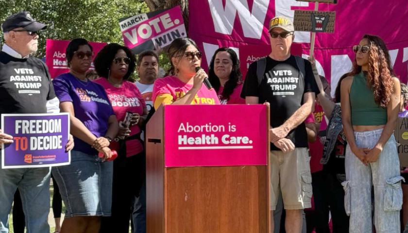 Arizona Voters Evenly Split on Abortion Referendum as Views Largely Unchanged Following Repeal of the 1864 Law