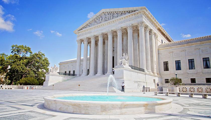 Supreme Court Accidentally Posts Ruling Appearing to Limit Idaho Abortion Ban