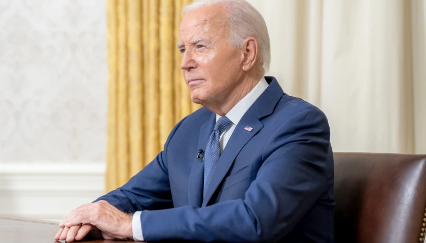 Democrats Chart Unknown Legal Territory as the Party Scrambles to Replace Joe Biden