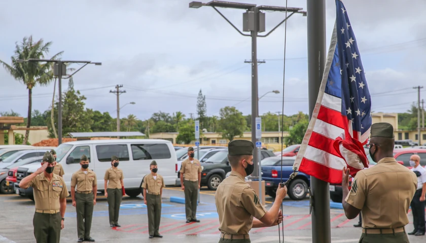 New Federal Rule Implemented to Protect Military Bases from Foreign Land Purchases