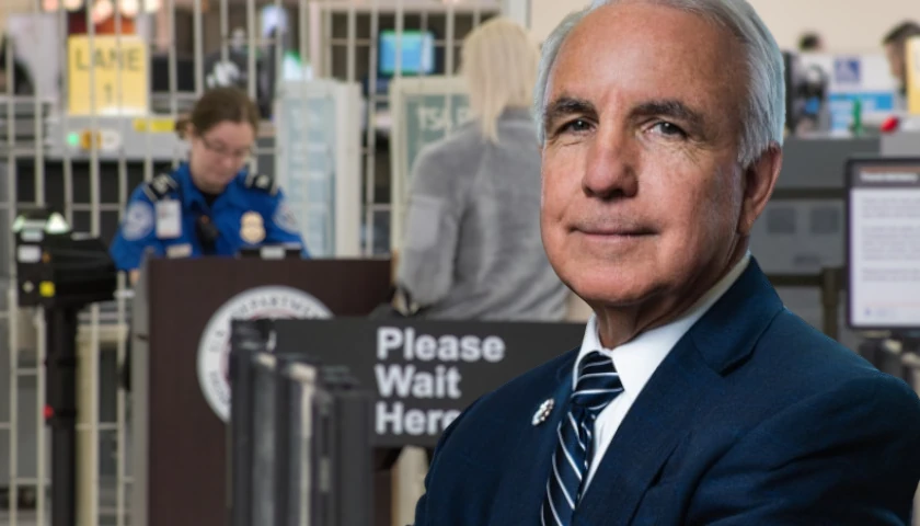 House to Expose TSA’s Airport Fiasco with Cuban Agents as Latino Vote up for Grabs