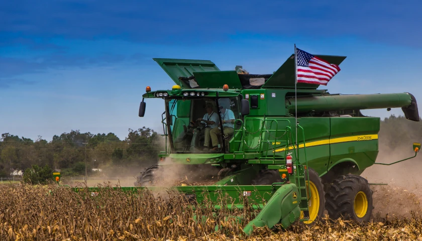 Corn Growers Join Petition to SCOTUS Over California Emissions Mandate