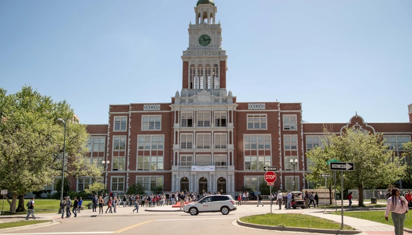 Parents Petition Denver Schools to Stop ‘Seal of Diversity’ Program